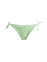 ROXY | Braga de bikini para mujer Aruba TS Moderate | Verde claro