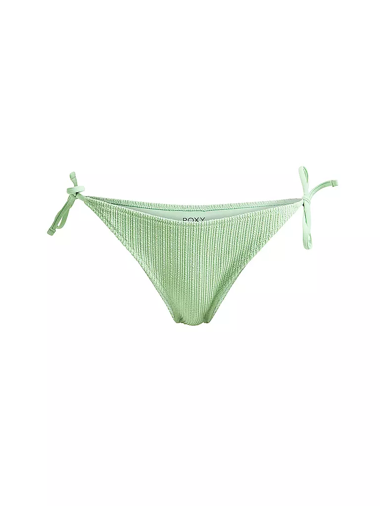 ROXY | Braga de bikini para mujer Aruba TS Moderate | Verde claro