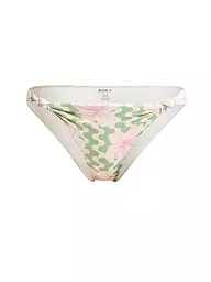 ROXY | Braga de bikini para mujer Hibiscus Daze Hipster | Multicolor