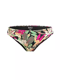 ROXY | Braga de bikini para mujer Printed Beach Classics | Multicolor