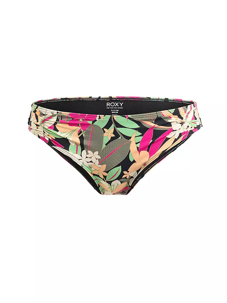 ROXY | Braga de bikini para mujer Printed Beach Classics | Multicolor
