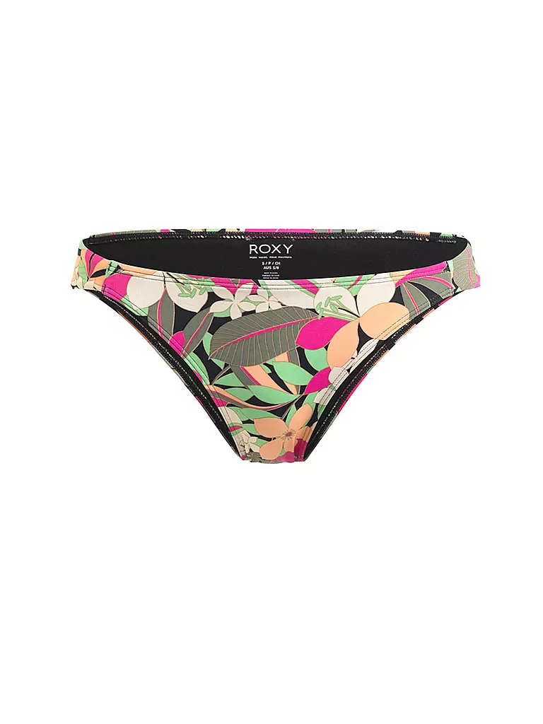 ROXY | Braga de bikini para mujer Printed Beach Classics | Multicolor