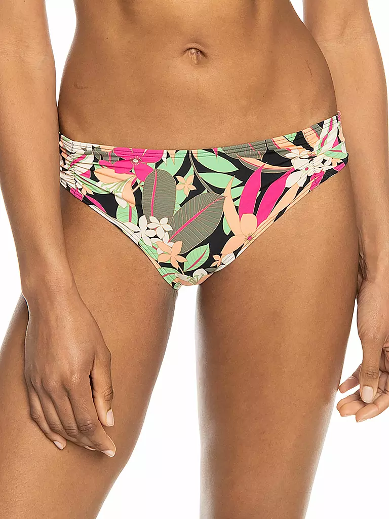 ROXY | Braga de bikini para mujer Printed Beach Classics | Multicolor