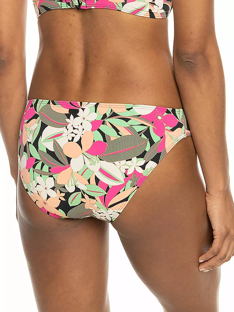 ROXY | Braga de bikini para mujer Printed Beach Classics | 