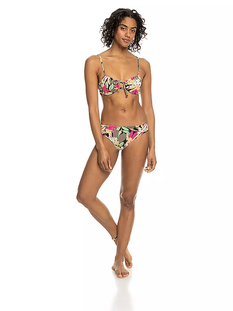 ROXY | Braga de bikini para mujer Printed Beach Classics | 