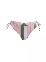 ROXY | Braga de bikini para mujer Vista Stripe | Multicolor