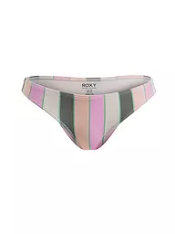 ROXY | Braga de bikini para mujer Vista Stripe | Multicolor