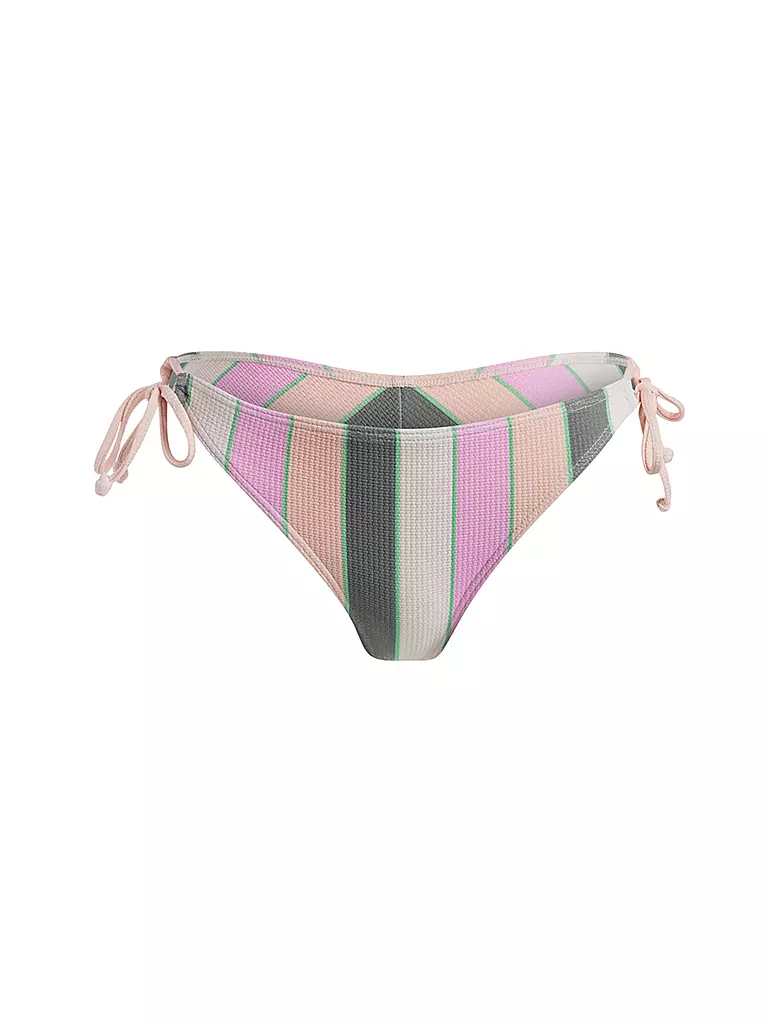 ROXY | Braga de bikini para mujer Vista Stripe | Multicolor