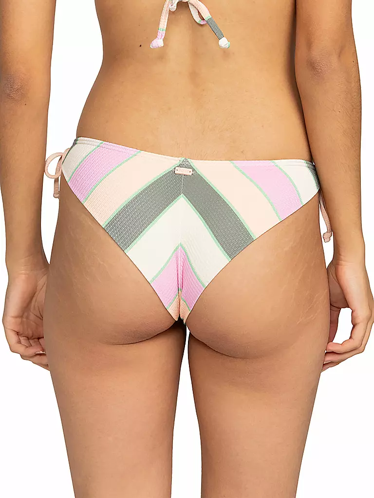 ROXY | Braga de bikini para mujer Vista Stripe | 