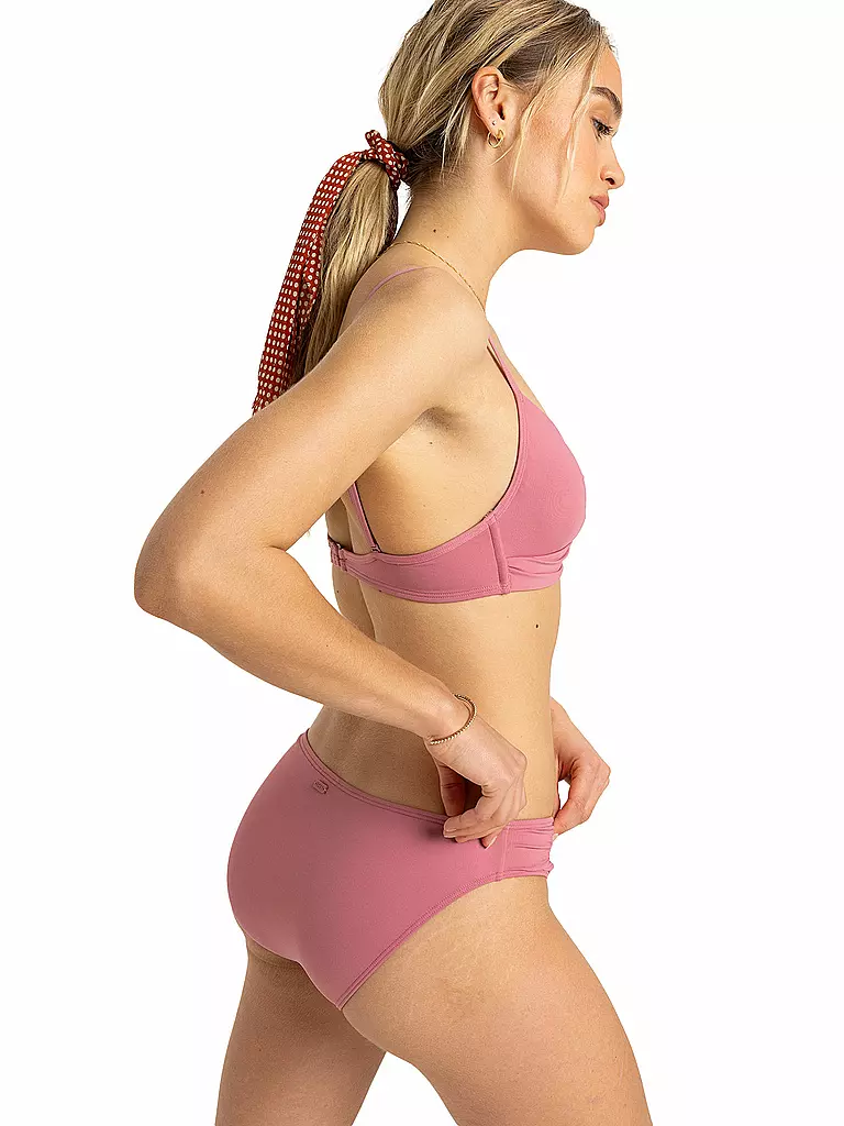 ROXY | Braguita de bikini para mujer Beach Classics Hipster | 