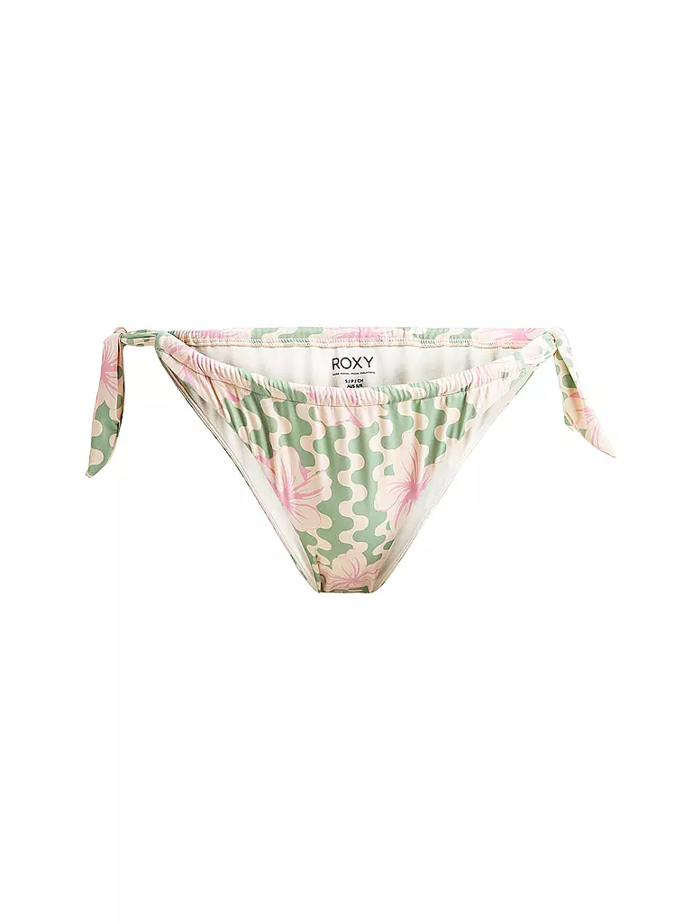 ROXY | Braguita de bikini para mujer Hisbicus Daze | Multicolor