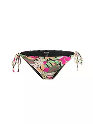 ROXY | Braguita de bikini para mujer Printed Beach Classics | Multicolor