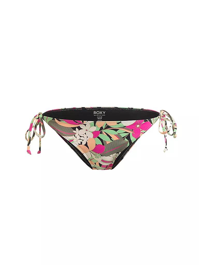 ROXY | Braguita de bikini para mujer Printed Beach Classics | Multicolor