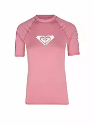 ROXY | Camiseta de lycra para mujer Whole Hearted | Rosa