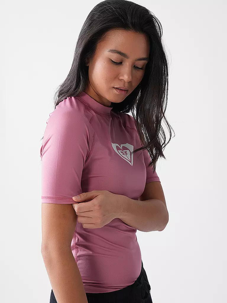 ROXY | Camiseta de licra para mujer Whole Hearted |