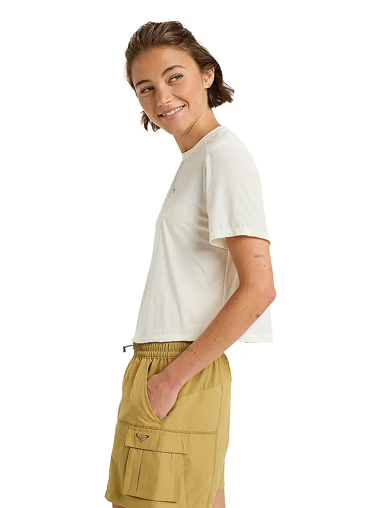 ROXY | Camiseta de mujer Boundless Spirit 2 | 