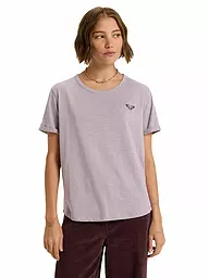 ROXY | Camiseta de mujer Oceanwave Regular Emby | Rosa