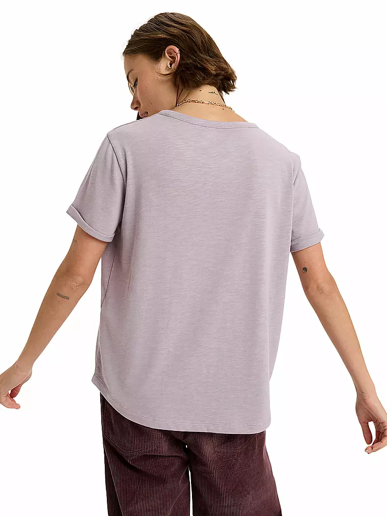 ROXY | Camiseta de mujer Oceanwave Regular Emby | 