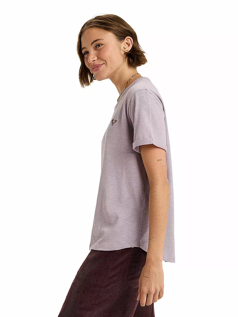 ROXY | Camiseta de mujer Oceanwave Regular Emby | 