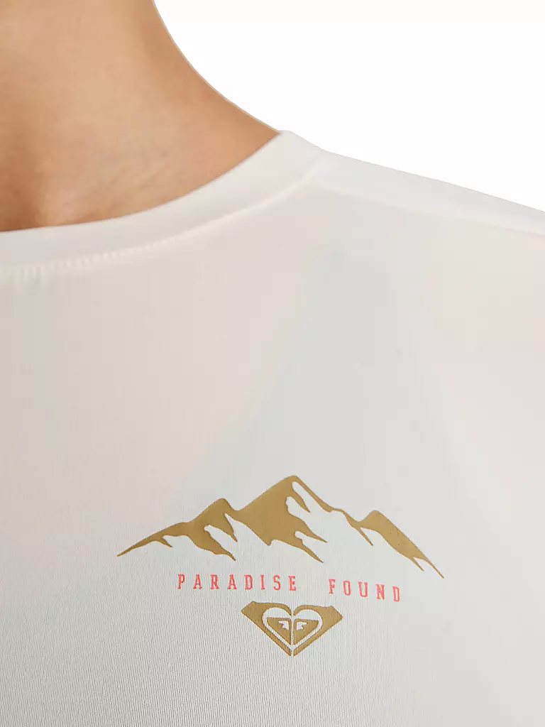 ROXY | Camiseta de mujer Rise and Vibe |