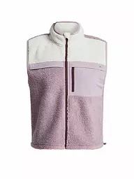 ROXY | Chaleco polar para mujer Boundless Spirit | Rosa