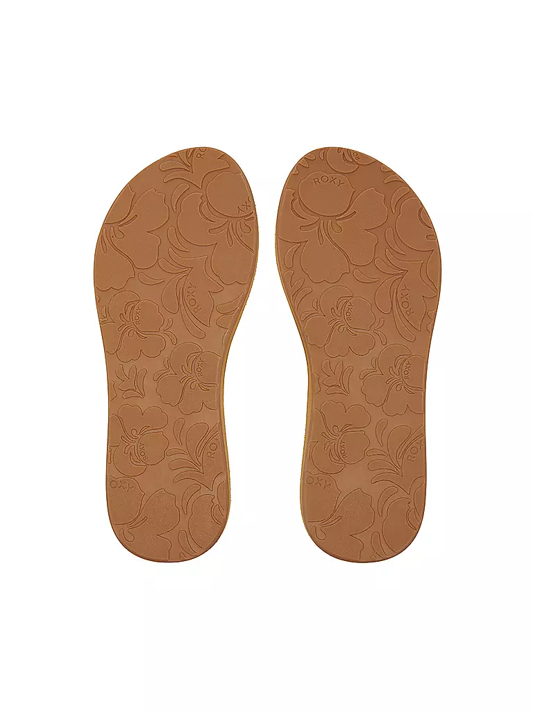 ROXY | Chanclas de mujer Porto Rope |