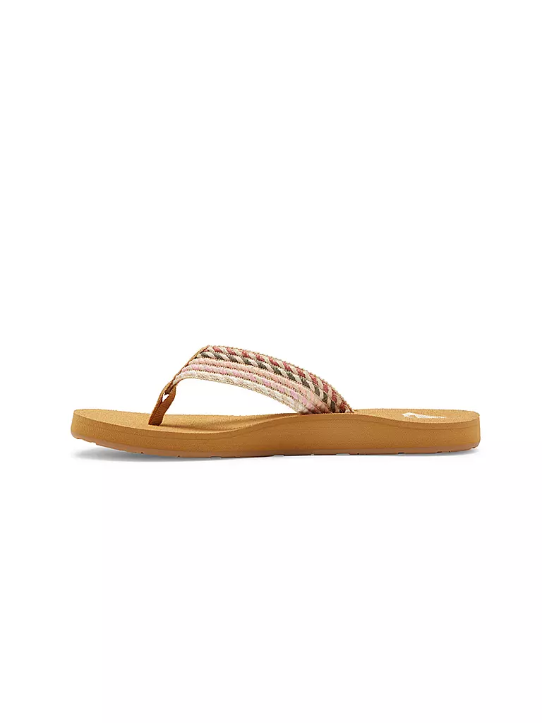 ROXY | Chanclas de mujer Porto Rope |