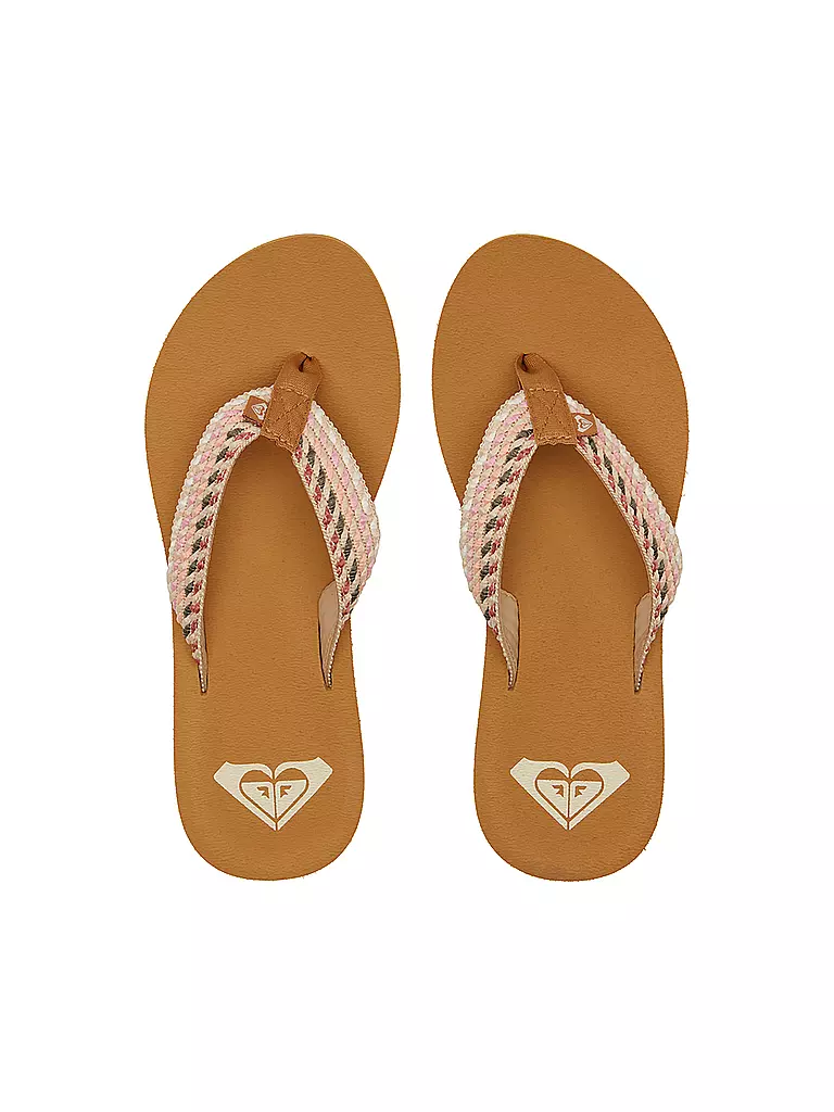 ROXY | Chanclas de mujer Porto Rope |