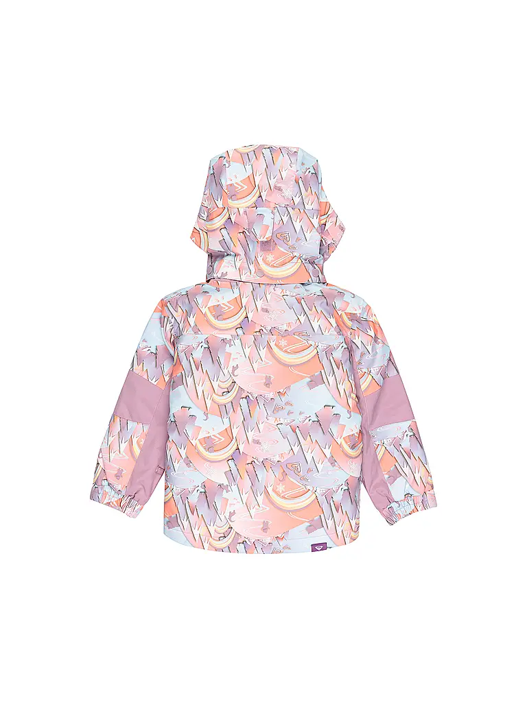 ROXY | Chaqueta de esquí para bebé Snowy Tale |