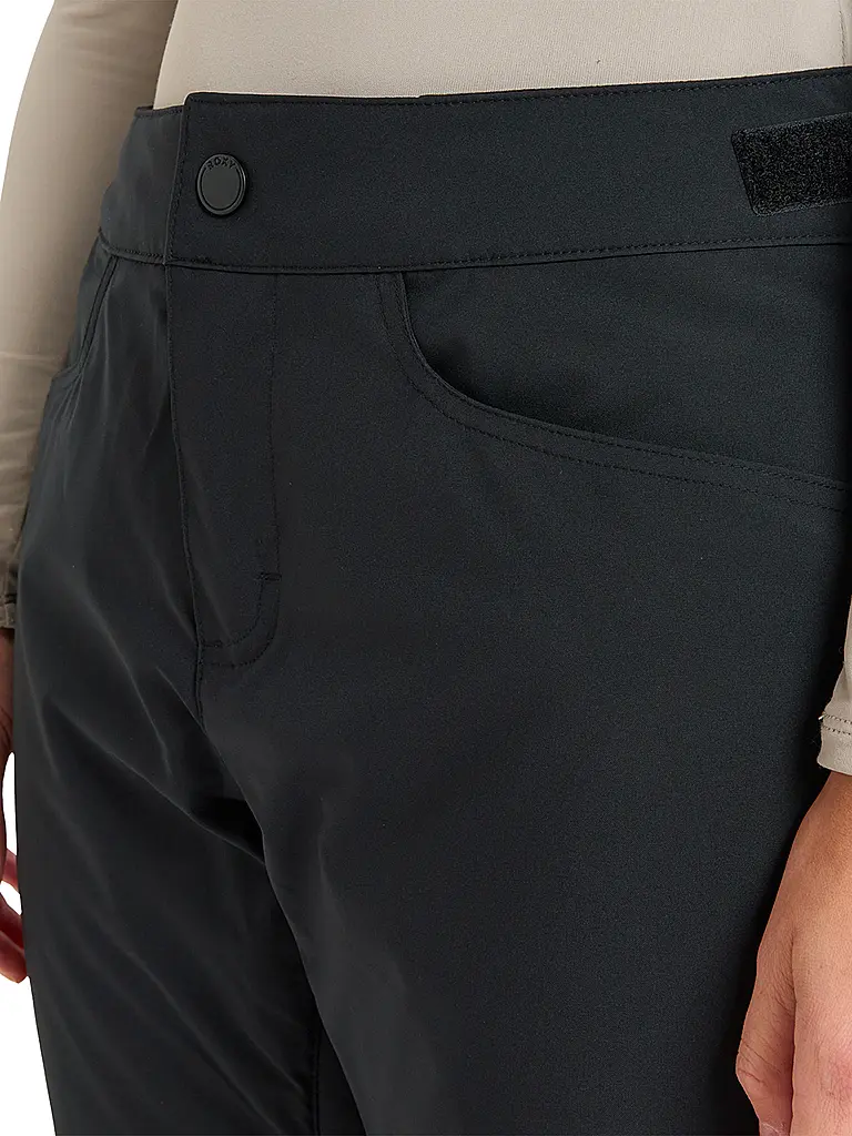 ROXY | Chaqueta de snowboard Backyard PT para mujer |