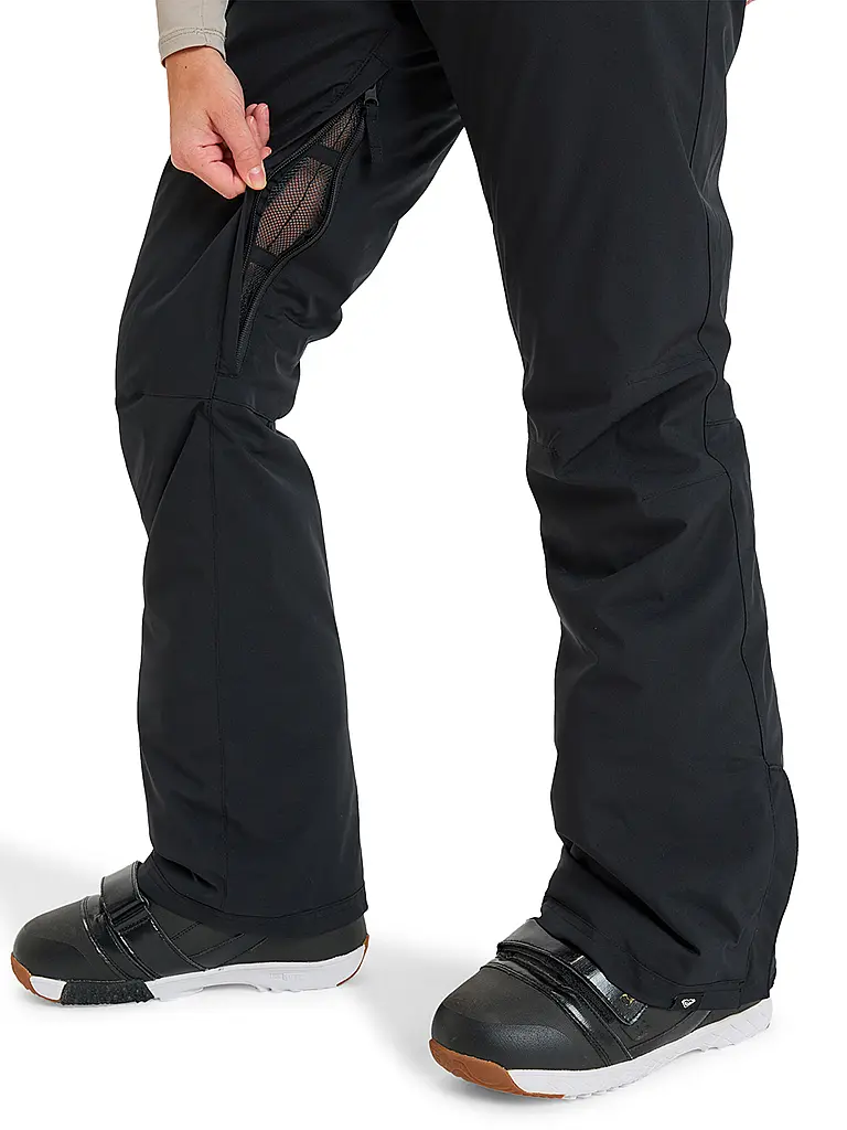 ROXY | Chaqueta de snowboard Backyard PT para mujer |