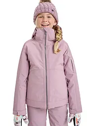 ROXY | Chaqueta de snowboard Meade para niña | Rosa