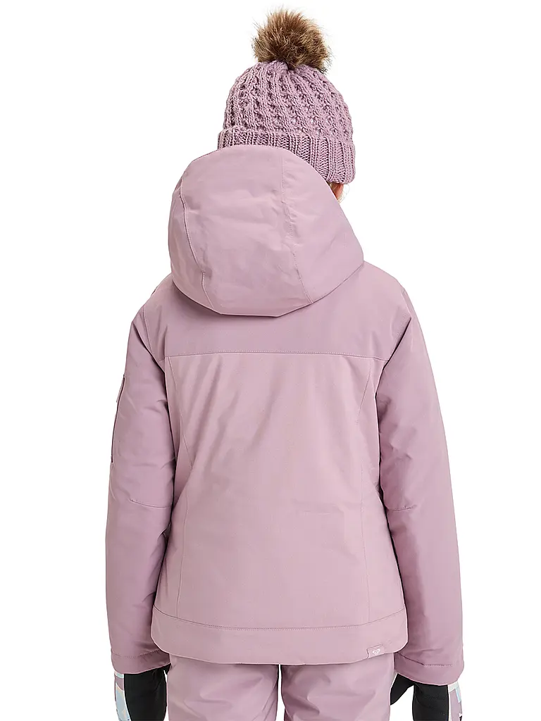 ROXY | Chaqueta de snowboard Meade para niña |