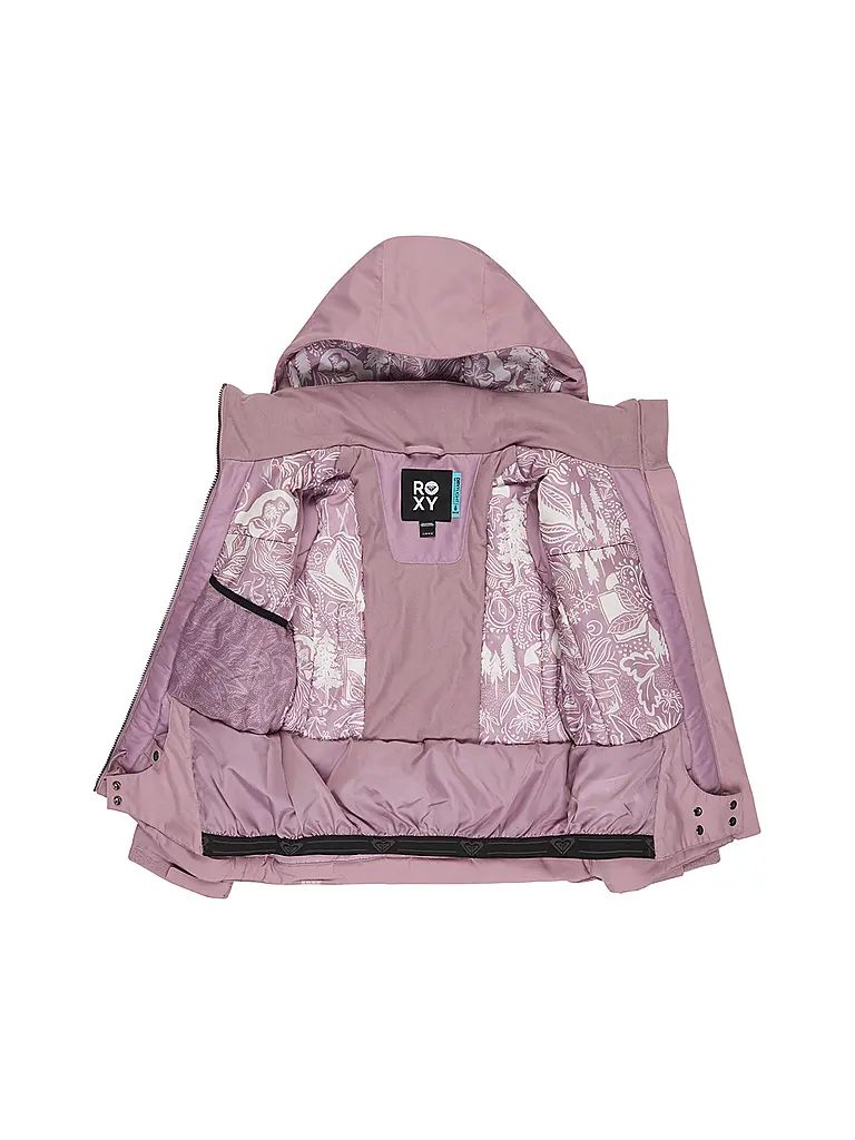 ROXY | Chaqueta de snowboard Meade para niña |