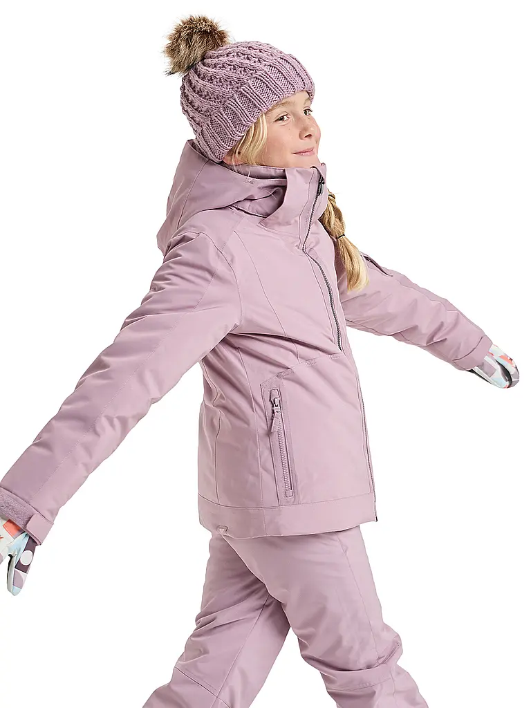 ROXY | Chaqueta de snowboard Meade para niña |