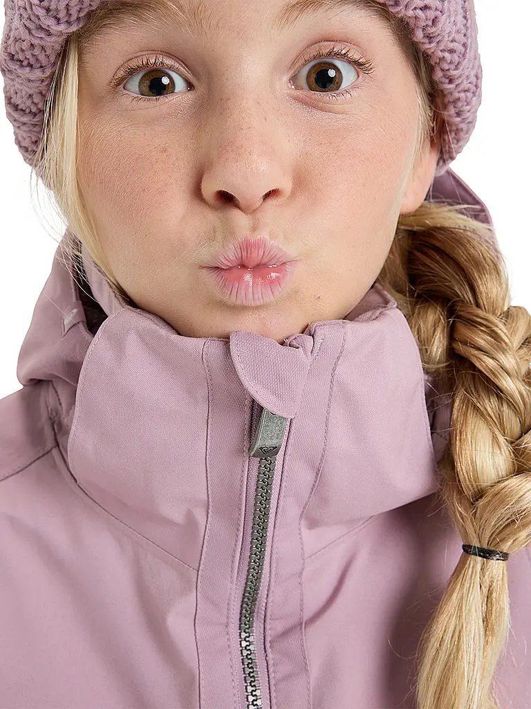 ROXY | Chaqueta de snowboard Meade para niña |