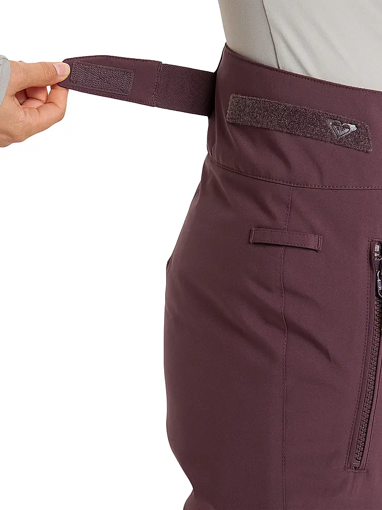 ROXY | Chaqueta de snowboard para mujer Alpine Ridge PT |