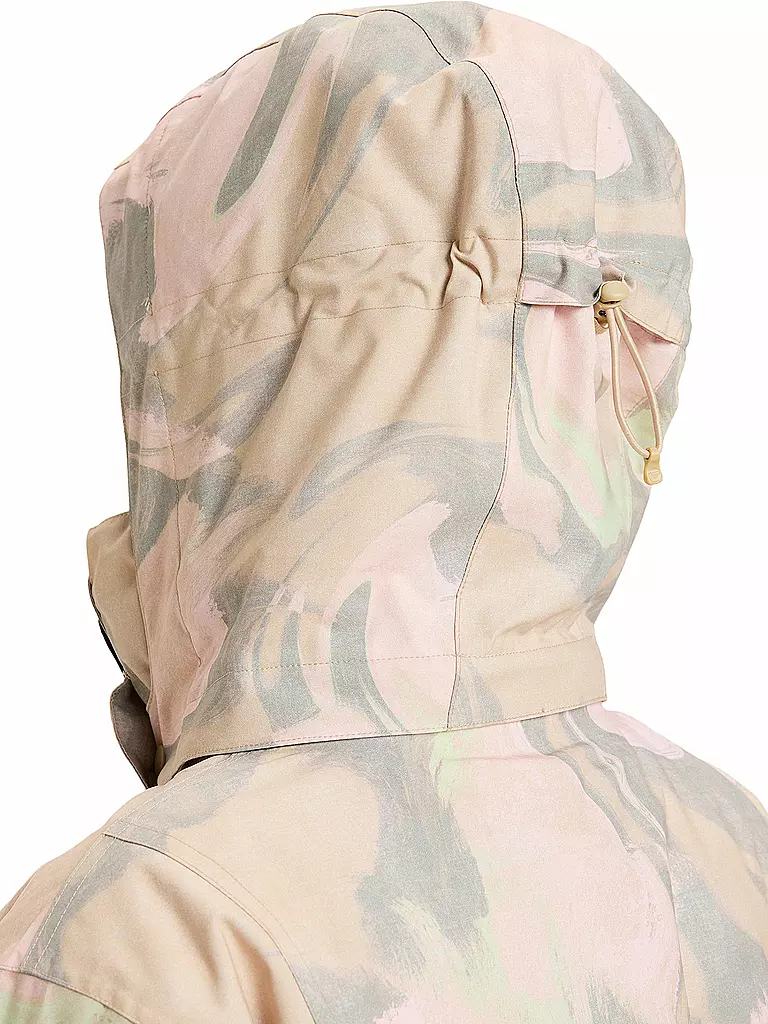 ROXY | Chaqueta de snowboard para mujer Dawnrae Parka JK |