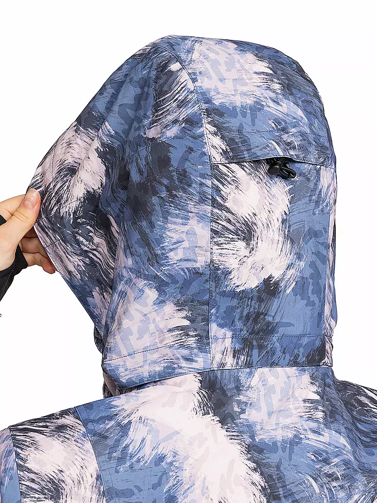 ROXY | Chaqueta de snowboard para mujer Dawnrae Parka JK | 