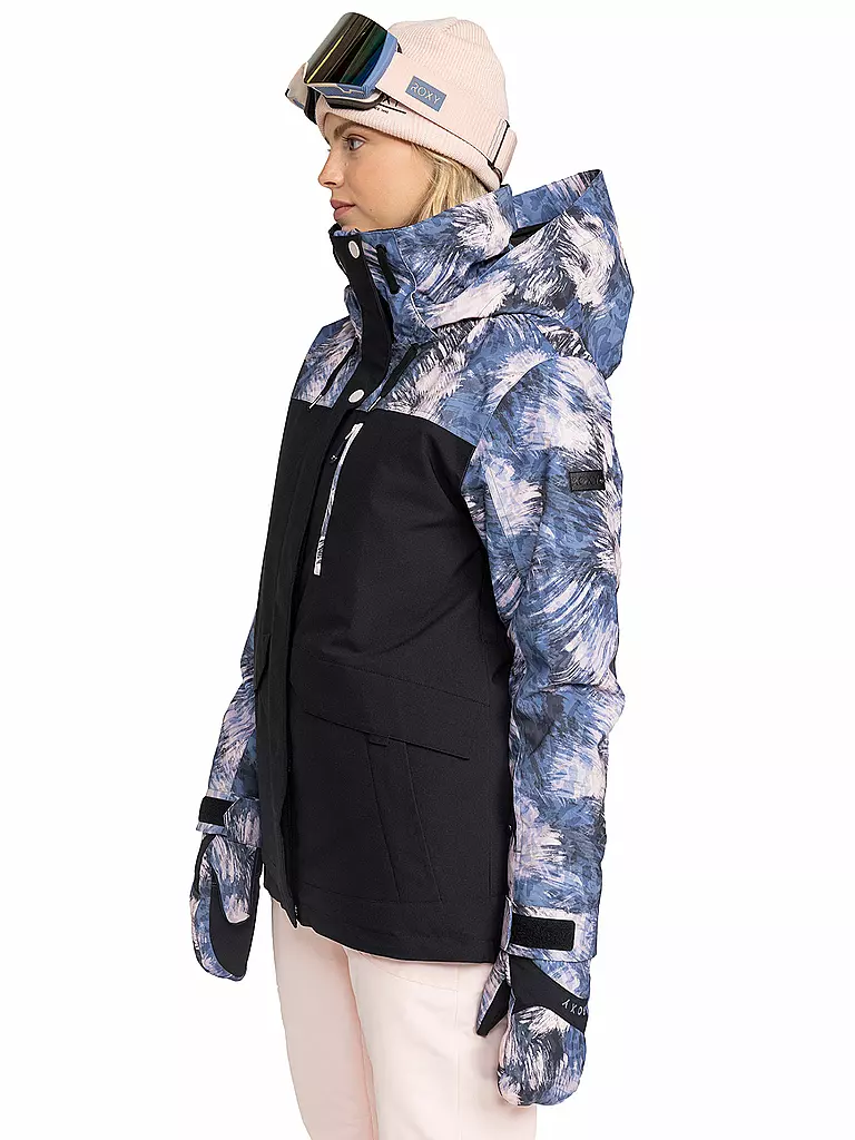 ROXY | Chaqueta de snowboard para mujer Dawnrae Parka JK | 