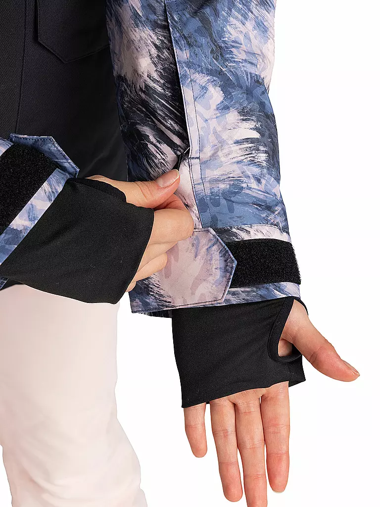 ROXY | Chaqueta de snowboard para mujer Dawnrae Parka JK | 