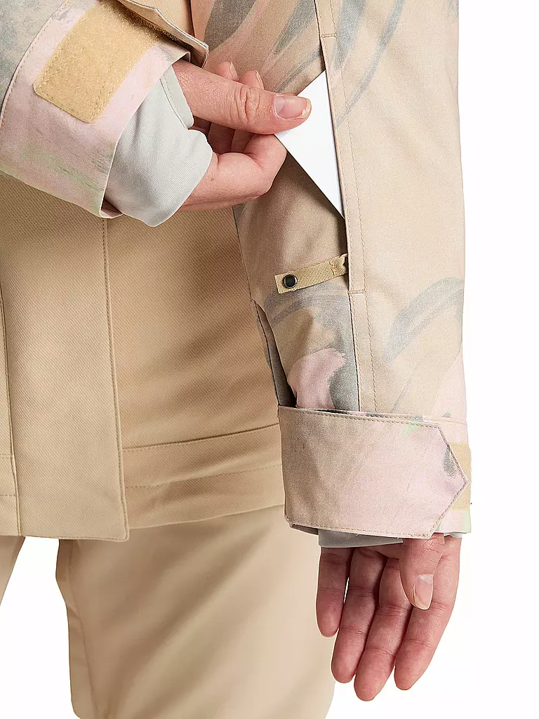 ROXY | Chaqueta de snowboard para mujer Dawnrae Parka JK |