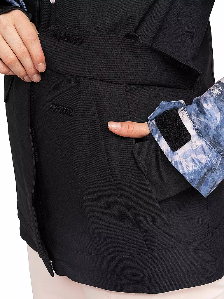 ROXY | Chaqueta de snowboard para mujer Dawnrae Parka JK | 