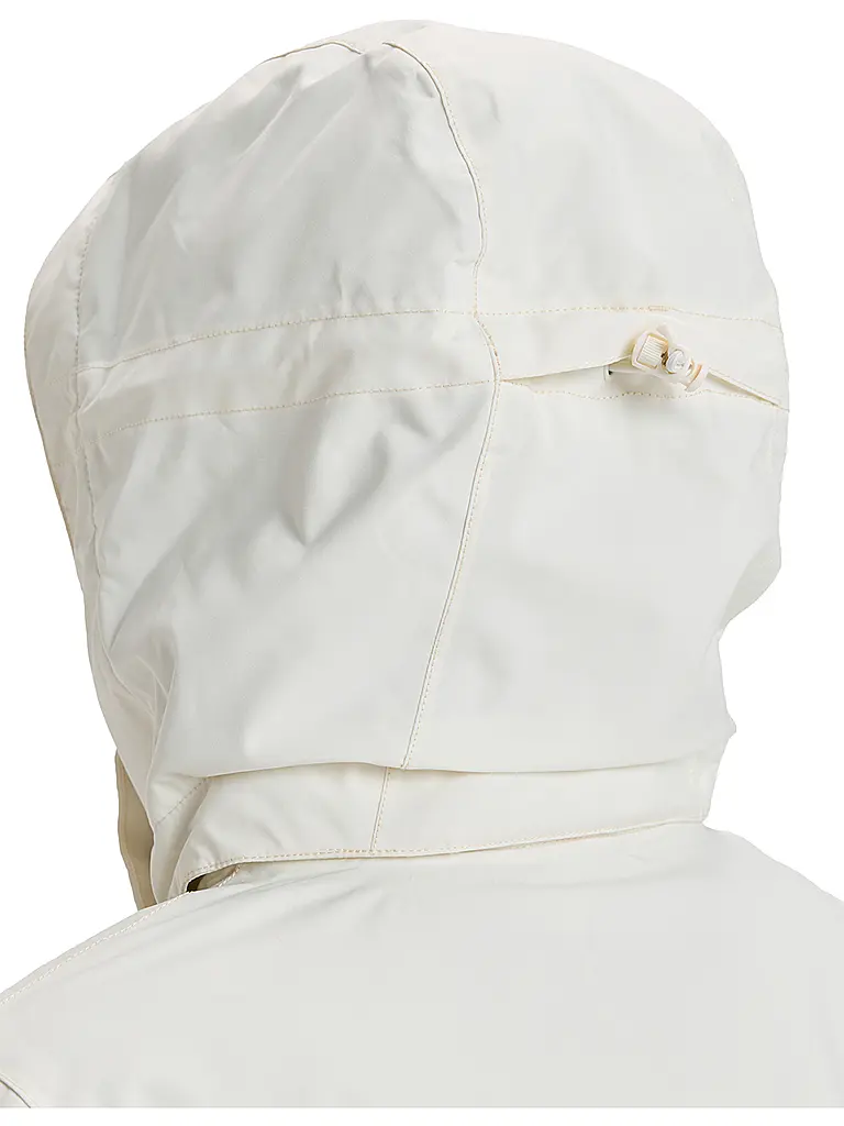 ROXY | Chaqueta de snowboard para mujer Free Jet Block Hoodie | Negro