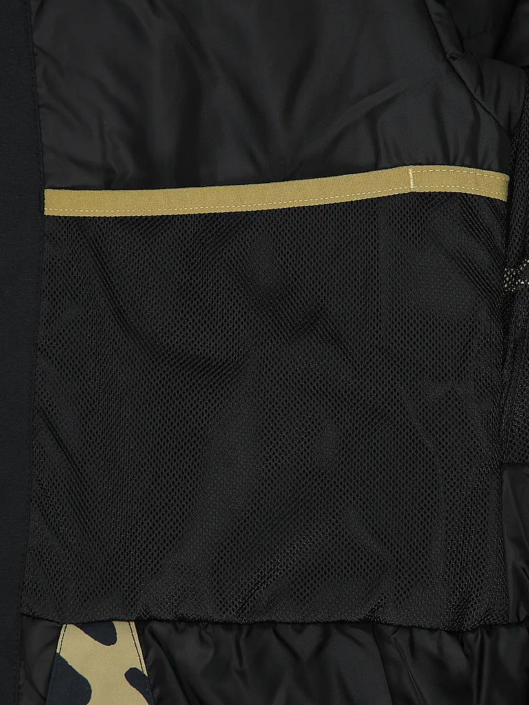 ROXY | Chaqueta de snowboard para mujer Jetty Hoodie | 