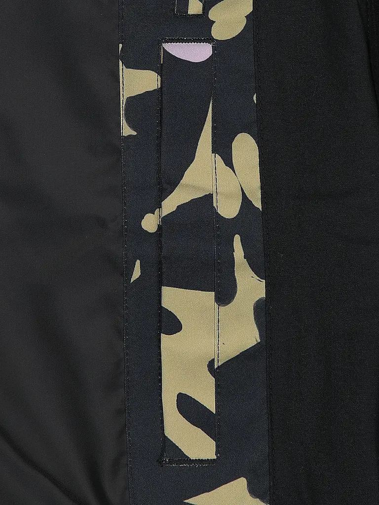 ROXY | Chaqueta de snowboard para mujer Jetty Hoodie | 