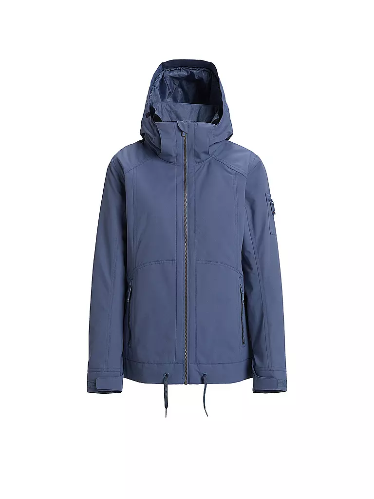 ROXY | Chaqueta de snowboard para mujer Meade | Azul