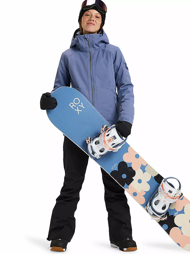 ROXY | Chaqueta de snowboard para mujer Meade | Azul