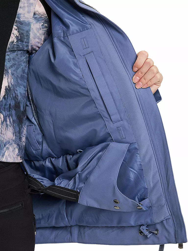 ROXY | Chaqueta de snowboard para mujer Meade |