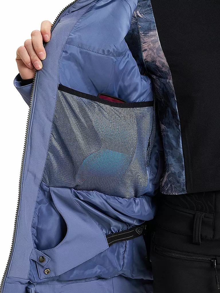 ROXY | Chaqueta de snowboard para mujer Meade |